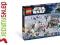 Lego Star Wars Hoth Echo Base 7879 Warszawa