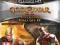 God Of War Collection: Volume 2 PS3 NOWA folia