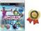 SPORTS CHAMPIONS PS3 MOVE /POLSKA WERSJA/ FV