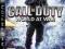 Call of Duty World at War PS3 NOWA folia