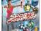 Sports Champions PS3 NOWA folia