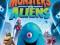 Monsters vs Aliens PS2