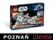 LEGO STAR WARS 8099 IMPERIAL STAR DESTROYER POZNAN