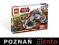 LEGO STAR WARS 8091 REPUBLIC SWAMP SPEEDER POZNAN