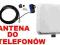 Zestaw wzmacniajacy do telefonów 1800-2100Mhz 10m