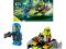 NOWE LEGO ALIEN CONQUEST 7049 POGROMCA KOSMITÓW