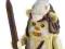 EWOK LOGRAY FIGURKA LEGO STAR WARS