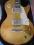 Gibson Les Paul Standard R7 57 VOS Custom Goldtop!