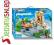 Playmobil Lodziarnia Super Set 4134 + GRATIS!