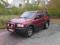 Opel Frontera Sport 4x4, krajowa