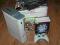 XBOX 360 Xenon konsola+gry Alan Wake,Pinata,Forza2