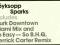 Royksopp - Sparks (Derrick Carter, MURK Remix)
