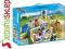 Playmobil Klinika w Zoo Super Set 4009 + GRATIS!