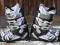 buty narciarskie Tecnica Diablo (cz-srebr)250-255m