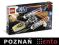 LEGO STAR WARS 9495 GOLD LEADERS Y-WING POZNAŃ