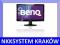 Benq LED GL2450HM 12mln:1 FULL HD HDMI Głośniki