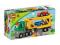 Lego Duplo 5684 Transporter samochodów