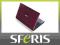 GRAJ! ACER AS4755G i3 500GB 8GB GT540M W7 czerwony