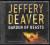 Garden of beasts.audio cd.jeffery deaver