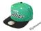 CZAPKA MITCHELL & NESS NBA CELTICS SNAPBACK