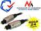 Maclean Exclusive Kabel Optyczny Toslink T-T 1,0m