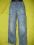 MARKS&SPENCER jeans dziewczynka 146/152 TANIO