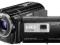 SONY HDR-PJ50VE!!!CZARNA!!!FULL HD!!!