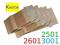 Worki do Odkurzacza KARCHER A 2501  SE 3001 5.100