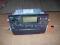 Toyota Avensis 01r Radio