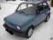 Fiat 126p 88r I Właściciel Oryginalny Lakier