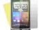 Folia Dotykowa GLO  LCD do HTC Desire Z