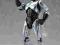 Figurka Robocop Figma Action Figure 16 cm