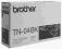 TONER ORYGINAŁ BROTHER TN04BK TN-04BK HL-2700CN