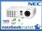 Projektor NEC V260 3D DLP SVGA 2600ANSI 2000:1