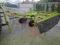 ZGRABIARKA PRZETRZĄSARKA CLAAS KUHN I INNE