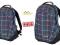 Plecak  Campus  KOOL  OKAZJA+PORTFEL  GRAT