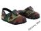 OKAZJA Klapki Birkenstock Birkis Shetland r.31