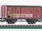 PIKO Wagon Towarowy Boxcar G29 DB III