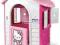 SMOBY DOMEK HELLO KITTY WYS.130 CM