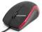 MOUSE OMEGA OM-263 LASER SPRINGFIELD 800/1600DPI B