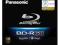 PANASONIC BD-R BLU-RAY 25GB 6X JEWEL CASE*1 LM-BR2