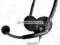 PHILIPS SŁUCHAWKI Z MIKR/PC HEADSET SHM3300/00 ste