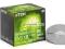 TDK DVD+R 8,5GB 8X DOUBLE LAYER JEWEL CASE*10