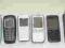 Nokia 5310 Ericsson Mandarina duck Motorola V3