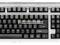 KEYBOARD OMEGA OK-010 GERMAN SILVER/BLACK USB [401