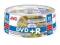 JVC DVD+R 4,7GB 16X CAKE*25 VP-R47HGS25