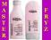 LOREAL SHINE BLONDE ZESTAW SZAMPON 250ml + ODZYWKA