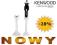 Blender ręczny Kenwood HB711 + dwie końcówki 700W