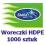 Woreczki HDPE Stella Pack 14x4x38 1000 szt