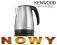 -42% Czajnik Kenwood SJM282  1,6 l  / Srebrny INOX